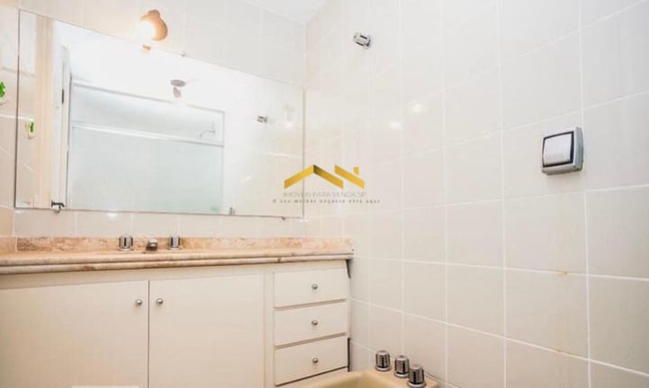 Imagem Apartamento com 4 Quartos à Venda, 160 m² em Morumbi - São Paulo Imagem Apartamento com 4 Quartos à Venda, 160 m² em Morumbi - São Paulo