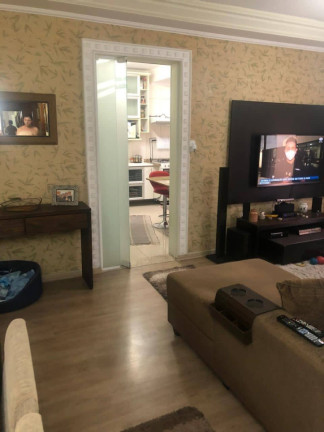 Imagem Apartamento com 3 Quartos à Venda, 113 m² em Santa Maria - São Caetano Do Sul Imagem Apartamento com 3 Quartos à Venda, 113 m² em Santa Maria - São Caetano Do Sul