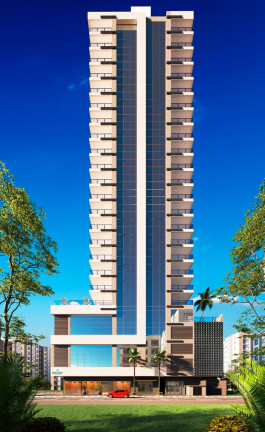 Apartamento com 3 Quartos à Venda, 135 m²