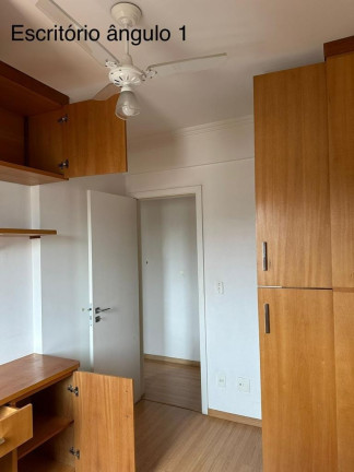 Imagem Apartamento com 3 Quartos à Venda, 99 m² em Vila Jaboticabeira - Taubaté Imagem Apartamento com 3 Quartos à Venda, 99 m² em Vila Jaboticabeira - Taubaté