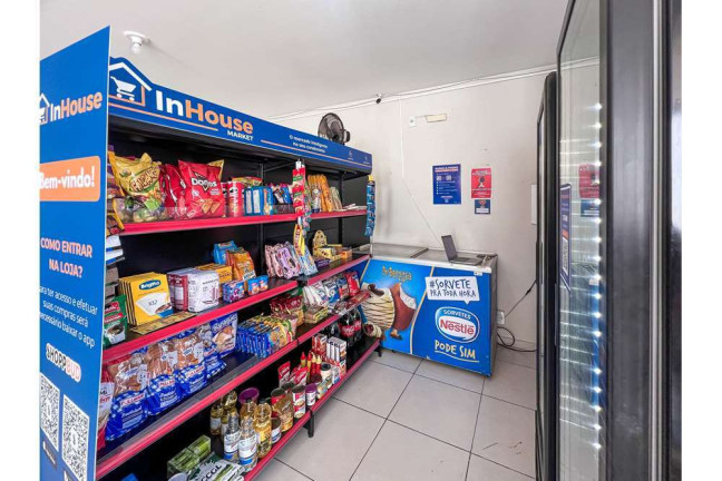 Imagem Apartamento com 2 Quartos à Venda, 48 m² em Olaria - Canoas