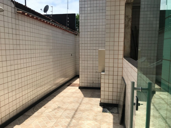 Imagem Sobrado com 3 Quartos à Venda, 191 m² em Ocian - Praia Grande Imagem Sobrado com 3 Quartos à Venda, 191 m² em Ocian - Praia Grande