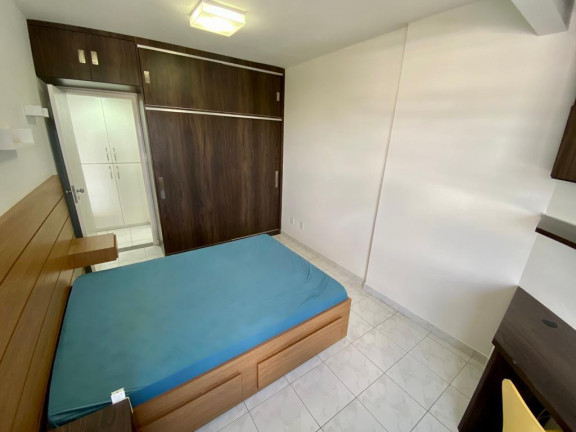 Imagem Apartamento com 1 Quarto à Venda, 62 m² em Itaigara - Salvador