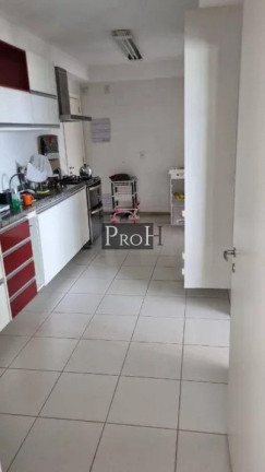 Imagem Apartamento com 4 Quartos à Venda, 177 m² em Campestre - Santo André Imagem Apartamento com 4 Quartos à Venda, 177 m² em Campestre - Santo André