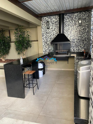 Apartamento com 3 Quartos à Venda, 135 m² em Indianópolis - São Paulo
