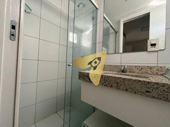Imagem Apartamento com 3 Quartos à Venda, 80 m² em Edson Queiroz - Fortaleza Imagem Apartamento com 3 Quartos à Venda, 80 m² em Edson Queiroz - Fortaleza
