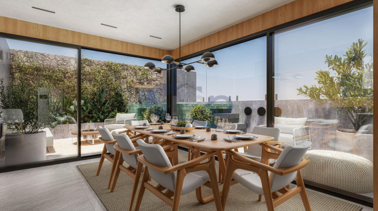 Imagem Apartamento com 3 Quartos à Venda, 104 m² em Prainha - Torres