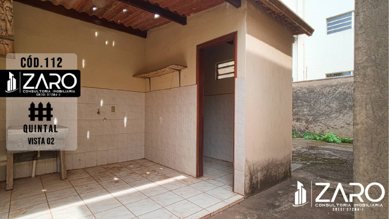 Imagem Casa com 2 Quartos à Venda, 232 m² em Centro - Rio Claro