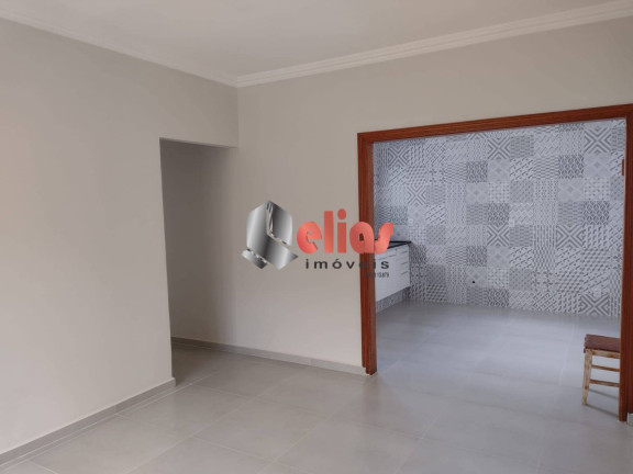Imagem Casa com 3 Quartos à Venda, 160 m² em Vila Cardia - Bauru Imagem Casa com 3 Quartos à Venda, 160 m² em Vila Cardia - Bauru