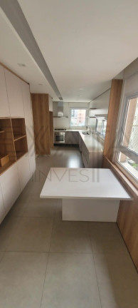 Imagem Imóvel com 3 Quartos para Alugar, 205 m² em Jardim Paulista - São Paulo