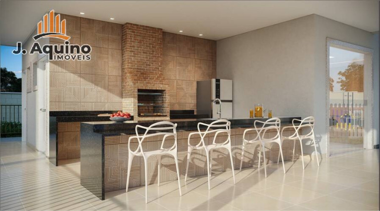 Imagem Apartamento com 1 Quarto à Venda, 38 m² em Manuel Dias Branco - Fortaleza Imagem Apartamento com 1 Quarto à Venda, 38 m² em Manuel Dias Branco - Fortaleza