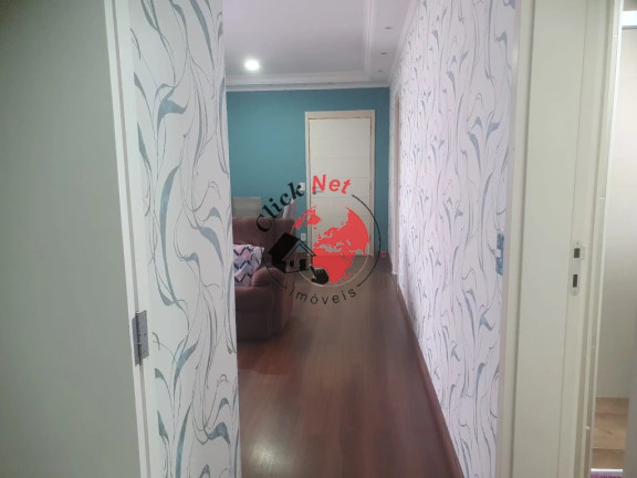 Imagem Apartamento com 3 Quartos à Venda, 106 m² em Centro - São Bernardo Do Campo Imagem Apartamento com 3 Quartos à Venda, 106 m² em Centro - São Bernardo Do Campo