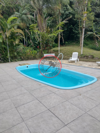 Imagem Casa com 2 Quartos à Venda, 150 m² em Boiçucanga - São Sebastião