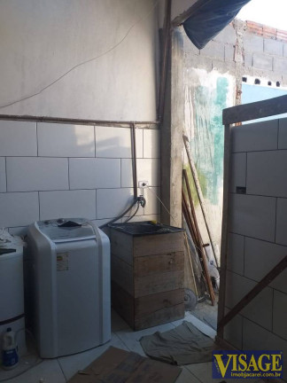 Imagem Sobrado à Venda, 250 m² em Cid. Salvador - Jacareí Imagem Sobrado à Venda, 250 m² em Cid. Salvador - Jacareí