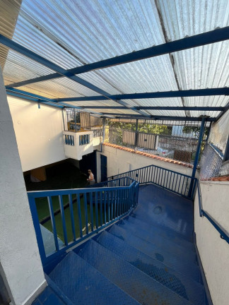 Imagem Sobrado com 4 Quartos para Alugar, 1.730 m² em Cidade Antônio Estevão De Carvalho - São Paulo Imagem Sobrado com 4 Quartos para Alugar, 1.730 m² em Cidade Antônio Estevão De Carvalho - São Paulo