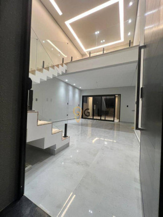 Imagem Sobrado com 3 Quartos à Venda, 190 m² em Parque Residencial Maria Elmira - Caçapava