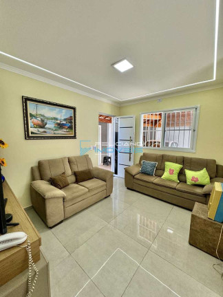 Imagem Casa com 3 Quartos à Venda, 160 m² em Ocian - Praia Grande