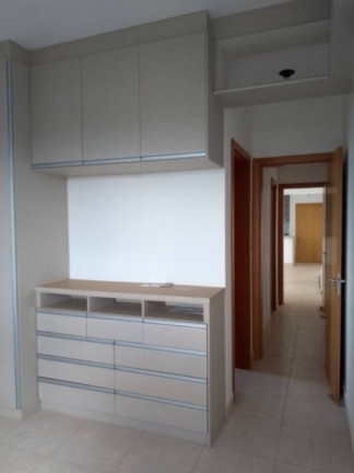 Imagem Apartamento com 2 Quartos à Venda, 80 m² em Vila Tibério - Ribeirão Preto