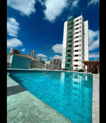 Imagem Apartamento com 4 Quartos para Alugar, 256 m² em Ribeirão Da Ponte - Cuiabá