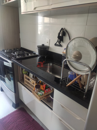 Imagem Apartamento com 2 Quartos à Venda, 57 m² em Veloso - Osasco