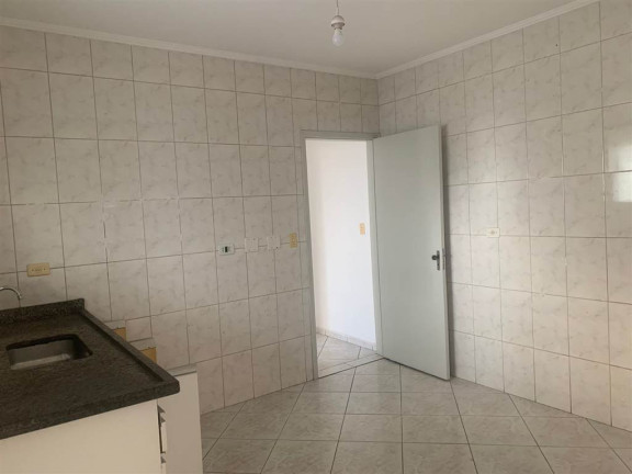 Imagem Apartamento com 3 Quartos à Venda, 107 m² em Centro - São Vicente