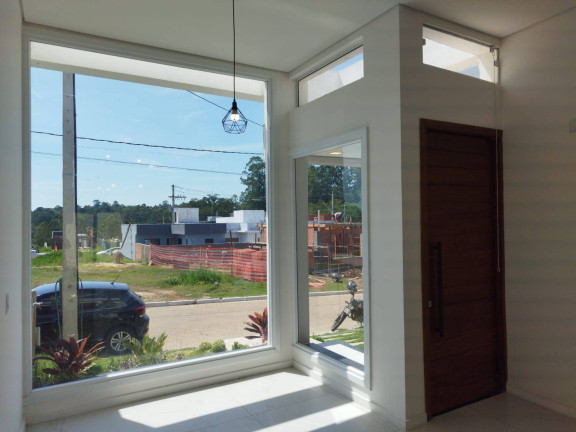 Imagem Casa com 3 Quartos à Venda, 150 m² em Cocão - Viamão