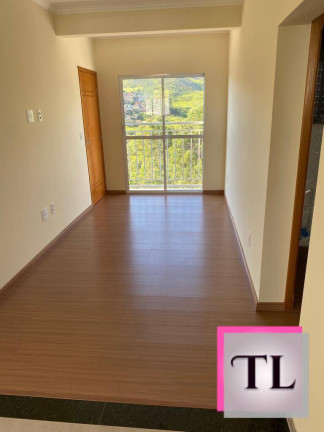 Imagem Apartamento com 2 Quartos para Alugar, 57 m² em Jardim Vitória - Poços De Caldas