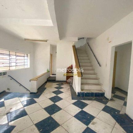 Imagem Sala Comercial para Alugar, 500 m² em Osvaldo Cruz - São Caetano Do Sul Imagem Sala Comercial para Alugar, 500 m² em Osvaldo Cruz - São Caetano Do Sul