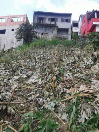Imagem Terreno à Venda, 250 m² em Roncon - Ribeirão Pires