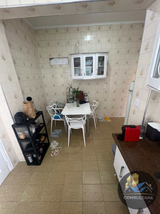Imagem Apartamento com 1 Quarto à Venda, 67 m² em José Menino - Santos Imagem Apartamento com 1 Quarto à Venda, 67 m² em José Menino - Santos