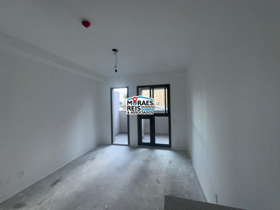 Imagem Apartamento com 1 Quarto à Venda, 24 m² em Campo Belo - São Paulo Imagem Apartamento com 1 Quarto à Venda, 24 m² em Campo Belo - São Paulo
