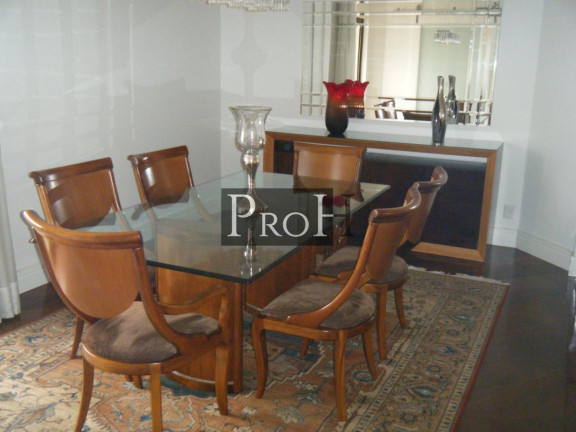 Imagem Apartamento com 5 Quartos à Venda, 275 m² em Campo Belo - São Paulo Imagem Apartamento com 5 Quartos à Venda, 275 m² em Campo Belo - São Paulo