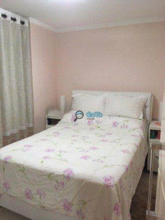 Imagem Apartamento com 2 Quartos à Venda, 58 m² em Aricanduva - São Paulo