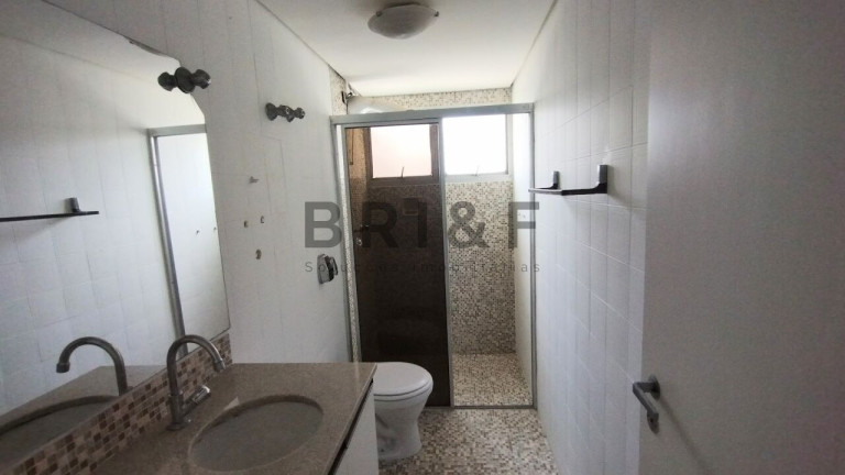 Imagem Apartamento com 2 Quartos à Venda, 73 m² em Brooklin  - São Paulo