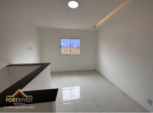 Imagem Imóvel com 2 Quartos à Venda, 53 m² em Caiçara - Praia Grande