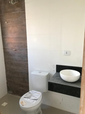 Imagem Casa com 2 Quartos à Venda, 71 m² em Portal Das Alamedas - Franco Da Rocha