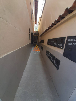 Imagem Apartamento com 2 Quartos à Venda, 80 m² em Do Campo - Barbacena