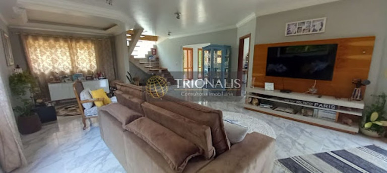 Imagem Casa com 3 Quartos à Venda ou Locação, 350 m² em Vila Santista - Atibaia