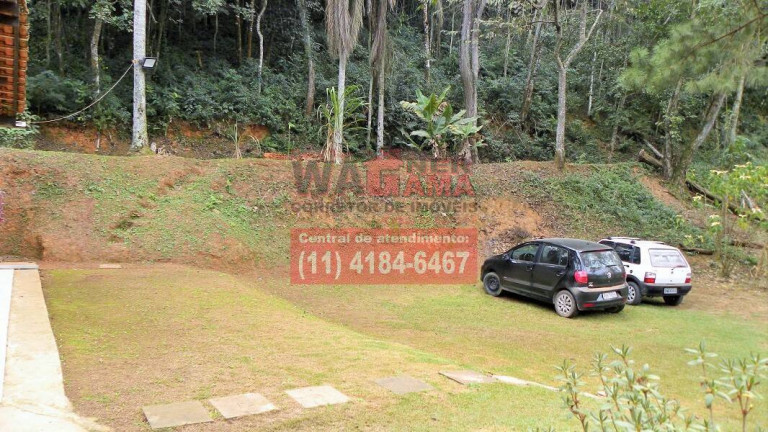 Imagem Chácara com 2 Quartos à Venda, 112 m² em Chácara Paiol Esmeril - Araçariguama