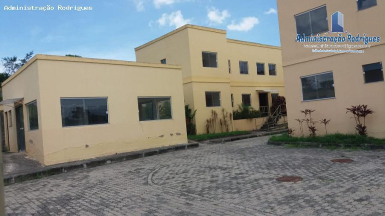 Imagem Apartamento com 2 Quartos à Venda, em Itambi - Itaboraí Imagem Apartamento com 2 Quartos à Venda, em Itambi - Itaboraí