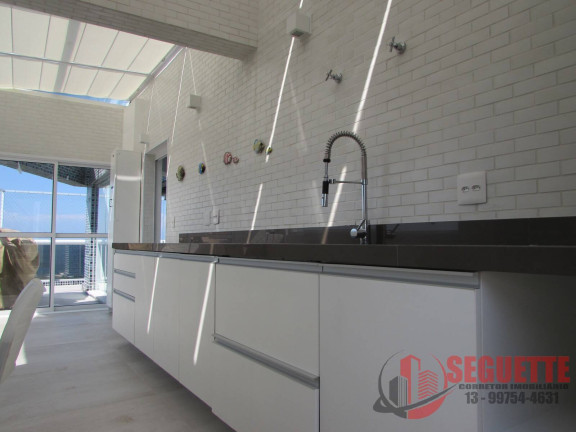 Imagem Cobertura com 5 Quartos à Venda, 342 m² em Riviera De São Lourenço - Bertioga Imagem Cobertura com 5 Quartos à Venda, 342 m² em Riviera De São Lourenço - Bertioga
