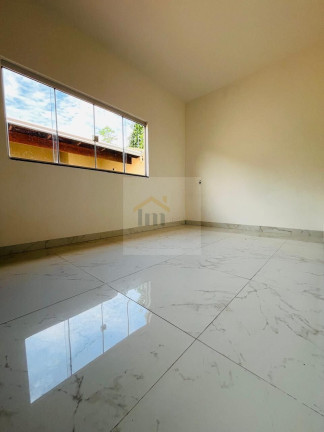 Imagem Casa com 2 Quartos à Venda, 110 m² em Jardim Tropical - Aparecida De Goiânia