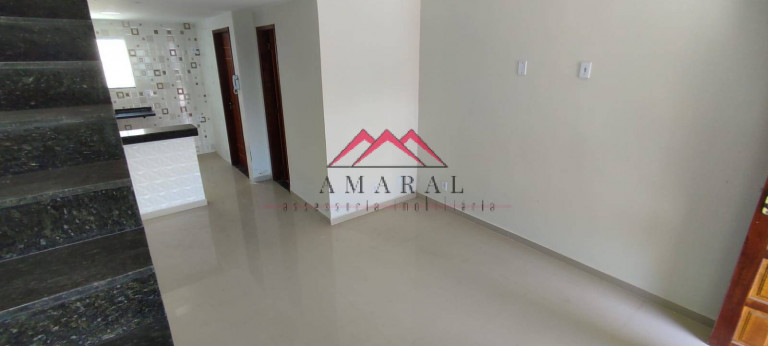 Imagem Casa com 2 Quartos à Venda, 85 m² em Barroco (itaipuaçu) - Maricá
