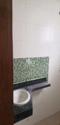 Imagem Casa com 2 Quartos à Venda, 60 m² em Parque São Vicente - São Vicente Imagem Casa com 2 Quartos à Venda, 60 m² em Parque São Vicente - São Vicente