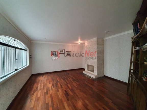 Imagem Sobrado com 5 Quartos à Venda, 634 m² em Centro - São Bernardo Do Campo Imagem Sobrado com 5 Quartos à Venda, 634 m² em Centro - São Bernardo Do Campo