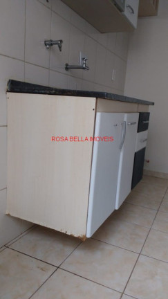 Imagem Apartamento com 2 Quartos à Venda, 56 m² em Vila Nambi - Jundiaí