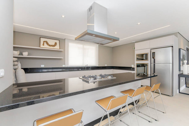 Imagem Apartamento com 2 Quartos à Venda, 134 m² em Rebouças - Curitiba Imagem Apartamento com 2 Quartos à Venda, 134 m² em Rebouças - Curitiba