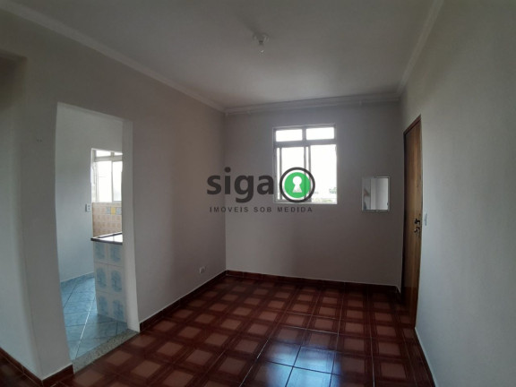 Imagem Apartamento com 2 Quartos à Venda, 63 m² em Mooca - São Paulo