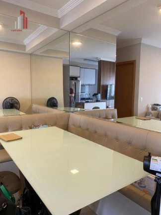 Imagem Apartamento com 2 Quartos à Venda, 57 m² em Lauzane Paulista - São Paulo