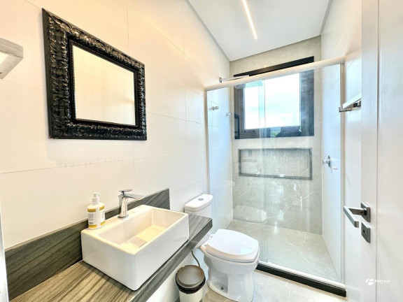Imagem Casa de Condomínio com 4 Quartos à Venda, 192 m² em Dubai - Capão Da Canoa